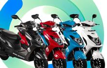 Kini Ada Motor Listrik Harga di Bawah Rp5 Juta, Biaya Baterai Rp200.000 Per Bulan