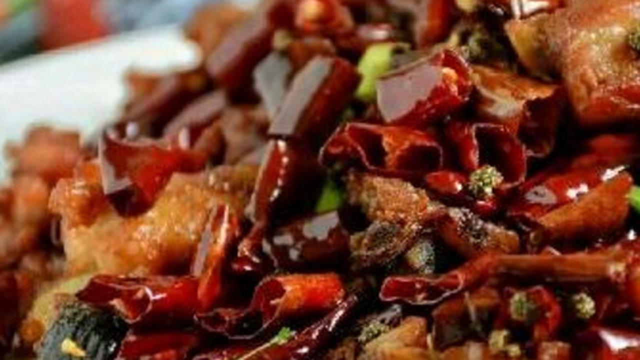 Ayam Kecap