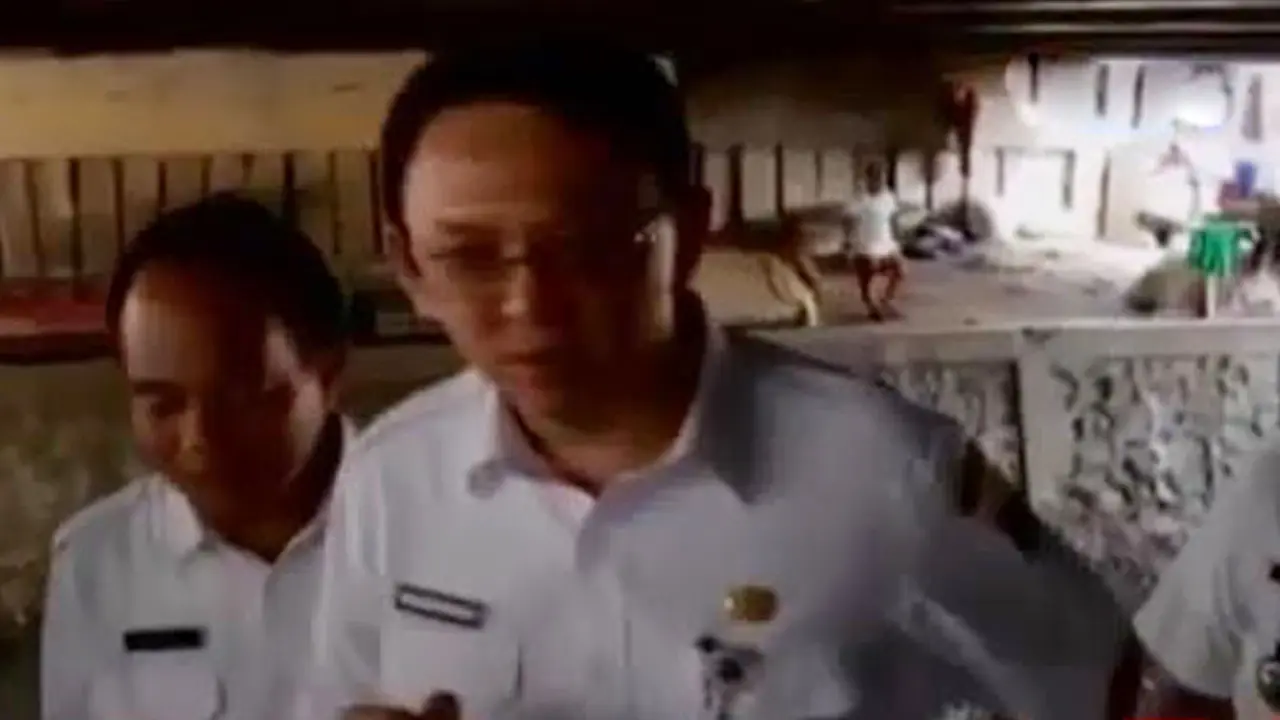 Segmen 6: Ahok Blusukan hingga Wanita Penggerak Komunitas Desa