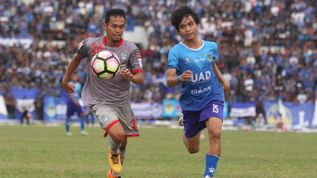 Rangga Muslim Perkasa, PSS Sleman