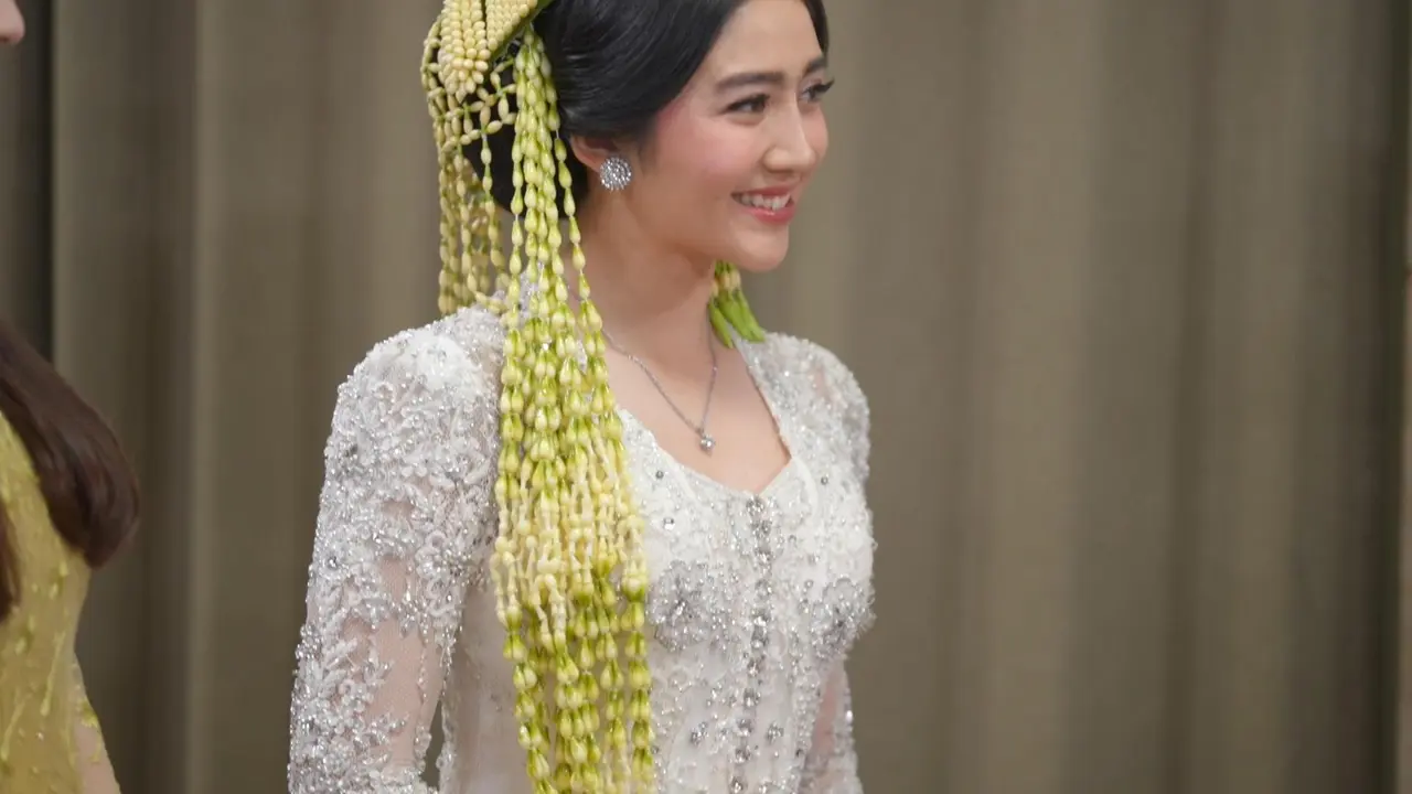 Sinetron SCTV Biarkan Hati Bicara