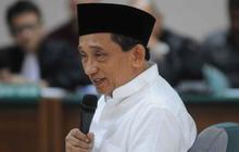 Setelah ditunda, Fuad Amin Imron jalani sidang vonis hari ini
