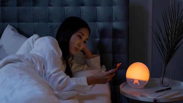 Terbangun di Malam Hari Bikin Susah Tidur Lagi? Begini Tipsnya agar Kembali Terlelap