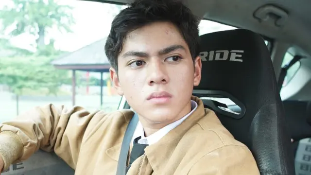 Dari Jendela SMP