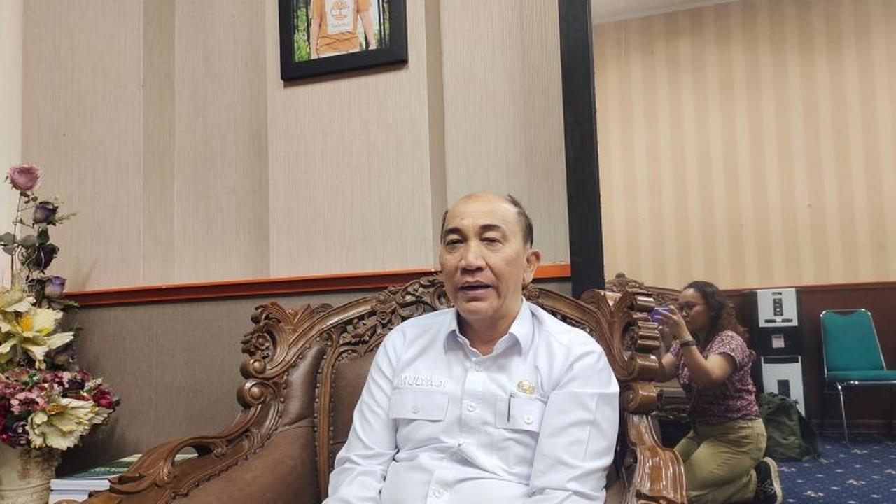 Revitalisasi UMKM Center Lampung Dorong Perluasan Akses Produk Lokal