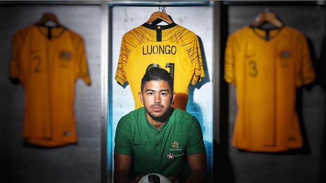 Massimo Luongo