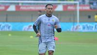 Saddil Ramdani, pemain Persib Bandung di BRI Super League 2025/2026. (Dok. ileague.id)