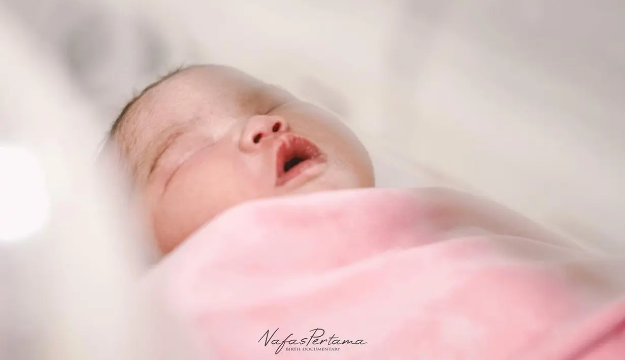 Sylvia Fully dan Kevin Andrean (Instagram/sylvia_fully88)