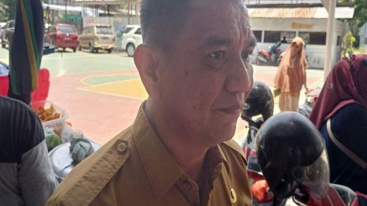 Pemkot Palu Intensifkan Pengawasan Harga Bahan Pokok Jelang Nataru, Bawang Merah Melonjak