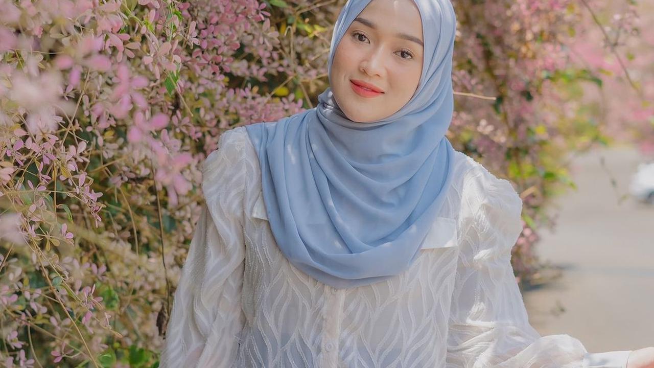 Ririe Fairus Ungkap Perasaan Lega Setelah Kabar Pernikahan Nissa Sabyan dan Ayus