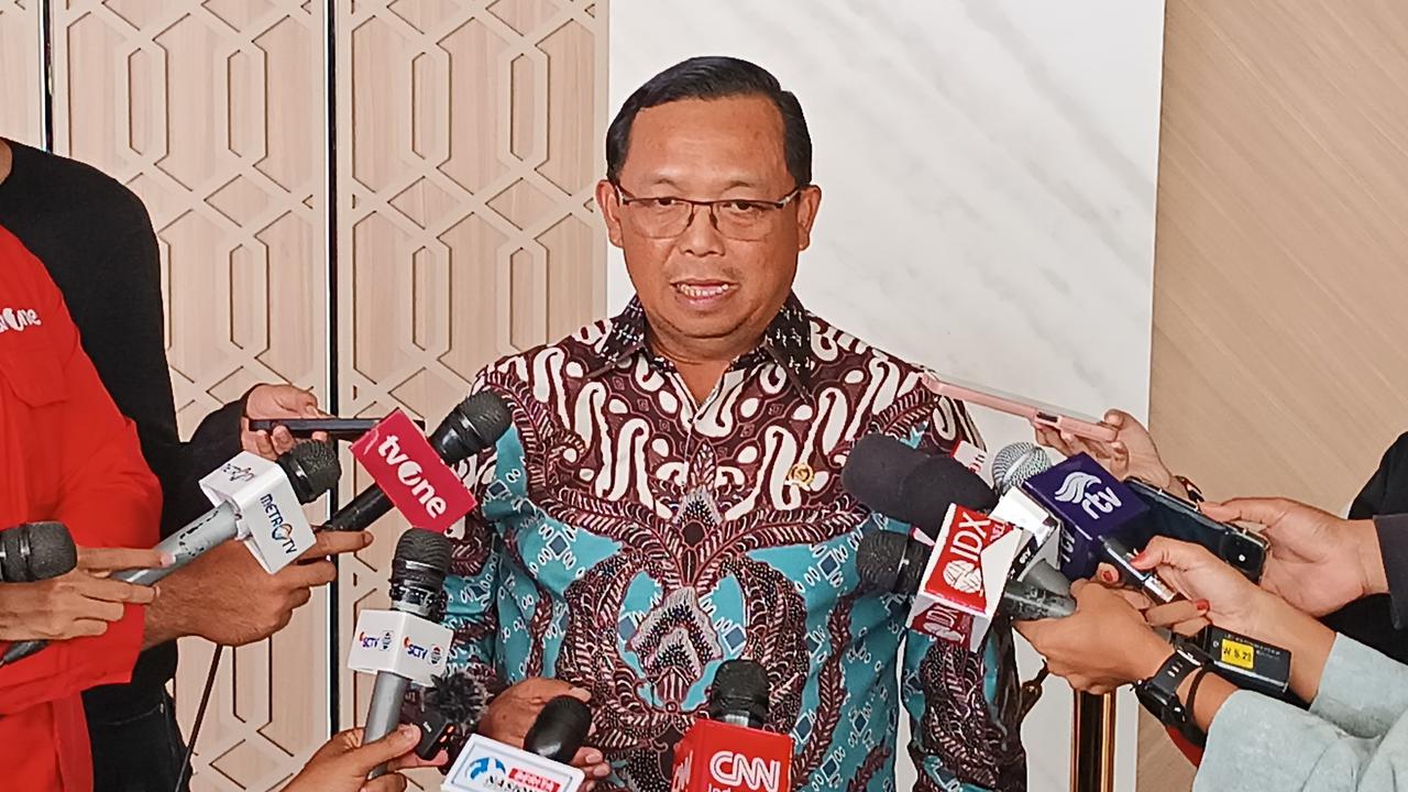 Anggota DPR Sebut Banyak Petani dan Pelaku UMKM Tersandera Utang