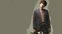 Makin Eksis, Kyuhyun Super Junior Rilis Album Solo
