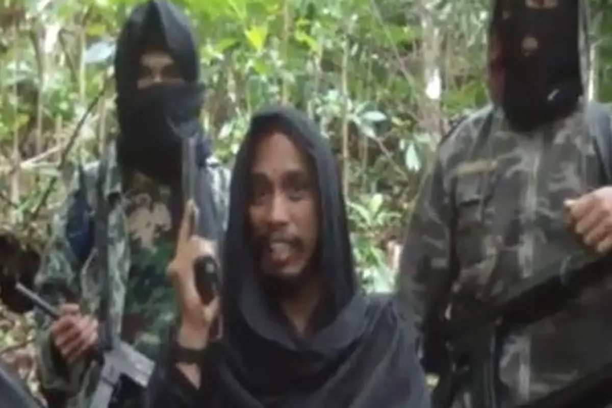 Polri Pastikan 4 Terduga Teroris di Palu Barat Jaringan Santoso