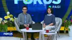 Saksikan berita kriminal dan peristiwa menarik di Fokus Pagi (11/06) dengan pilihan topik utama sebagai berikut, Amukan Si Jago Merah, Bus Tabrak Truk, Penemuan Potongan Tubuh Manusia, Pelaku Tawuran Diamankan.