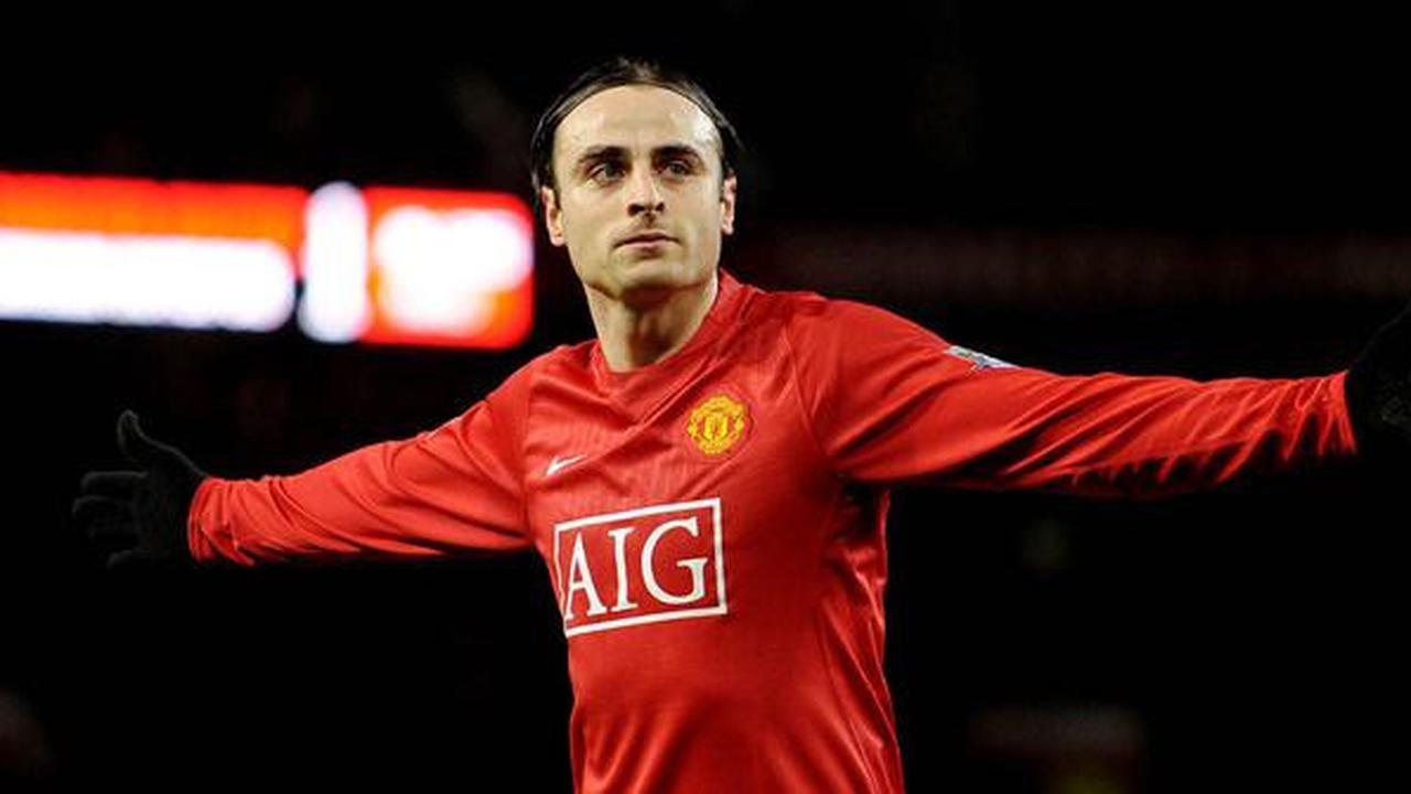 Berbatov  Manchester United Bersabar dengan Carrick, Jangan Ulangi Kesalahan di Era Solskjaer