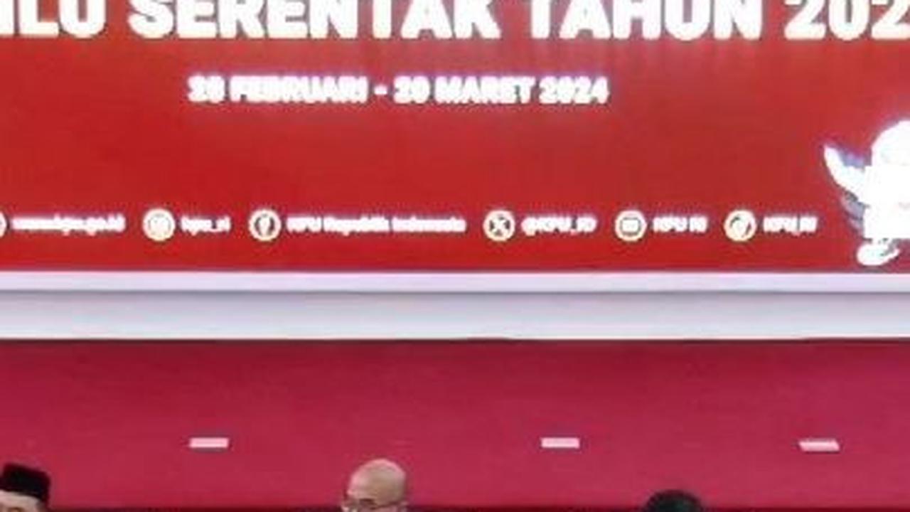 Saksi AMIN dan Ganjar-Mahfud Tolak Tanda Tangan Hasil Pilpres di Sumsel, Tuding Prabowo-Gibran Curang