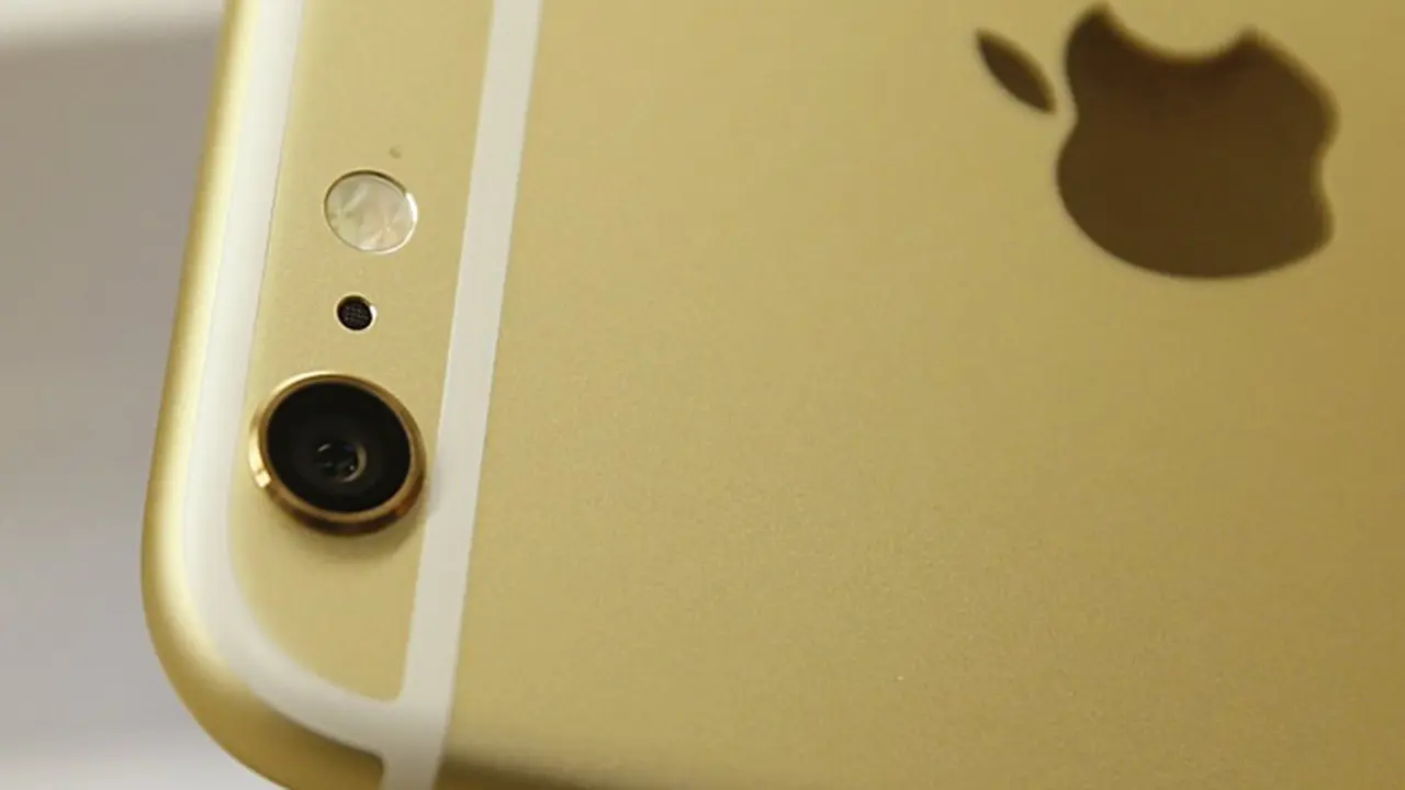  iPhone 6S Meluncur Agustus 2015?