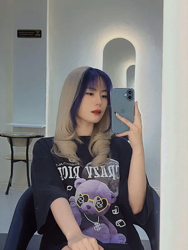 Tifany Jane Effendy