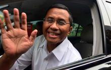 Siapa 'korban' Dahlan selanjutnya?