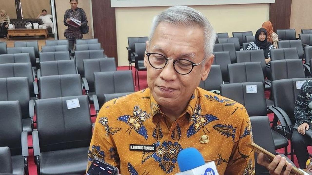Sumsel Siapkan Bantuan Benih Usai 3.995 Hektare Sawah Rusak Akibat Banjir