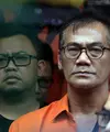Dunia hiburan kembali dikejutkan kembali dengan artis yang tertangkap narkoba. Kali ini, aktor senior Tio Pakusadewo ditangkap narkoba oleh polisi. (Deki Prayoga/Bintang.com)