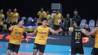 Proliga 2026: Bhayangkara Presisi Tekuk Garuda Jaya 3-0, Rotasi Besar Tetap Berujung Sempurna