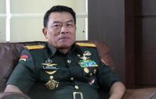 Piala Panglima TNI Digagas Sejak Era Jendral Moeldoko