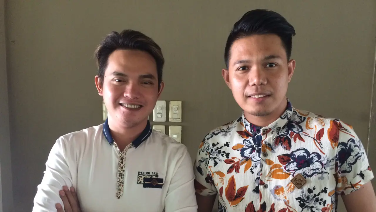 [Bintang] Dodhy eks Kangen Band