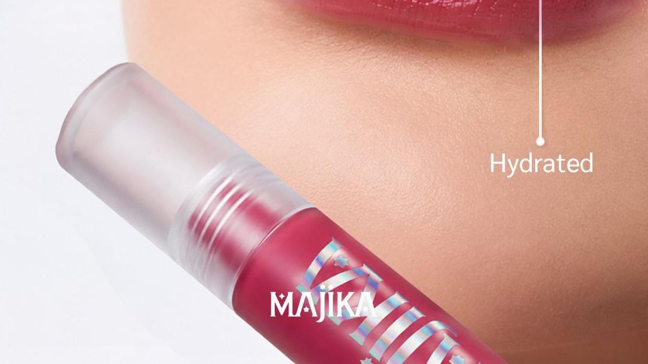 Rahasia Bibir Fresh Sepanjang Hari, Simak Tips Memilih Lip Tint yang Tepat untuk Daily Makeup