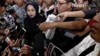 Calon Wakil Gubernur DKI Jakarta Sylviana Murni memenuhi panggilan penyidik Direktorat Tindak Pidana Korupsi Bareskrim Polri. Kali ini, wanita yang akrab disapa Sylvi itu diperiksa sebagai saksi atas kasus dugaan korupsi pembangunan Masjid Al Fauz di...