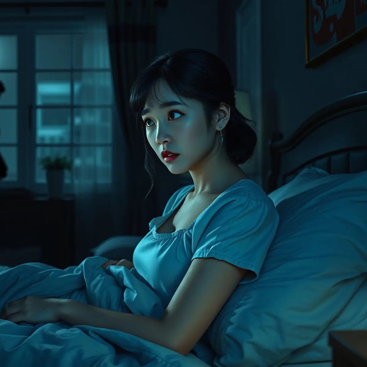 Arti Mimpi Orang Asing Masuk Rumah, Apa Maknanya? - Feeds Liputan.com