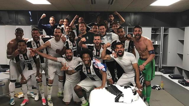 Juventus