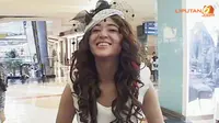 Dewi Perssik Mau Nikah Lagi, Tapi Bukan dengan Pria Beristri