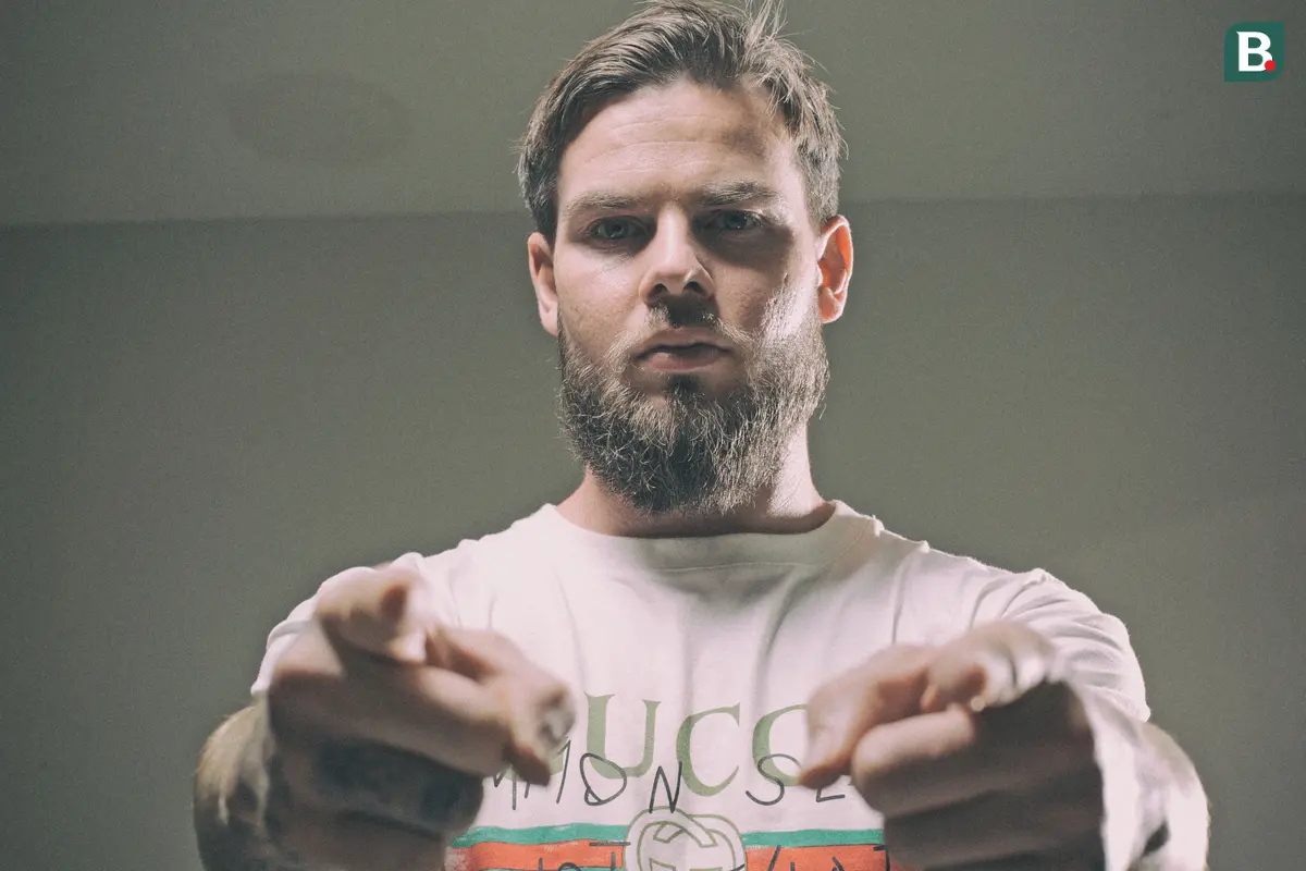 Danny Guthrie
