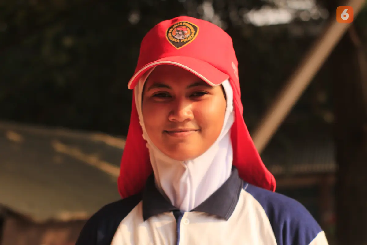 Paskibraka 2019, Paskibraka Nasional 2019, Paskibraka