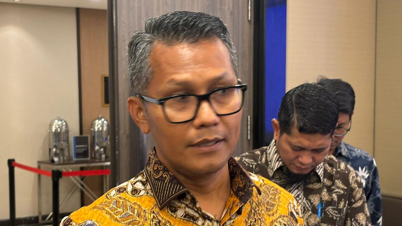 Industri Pengolahan Tetap Cuan di Tengah Lesunya Kinerja Manufaktur