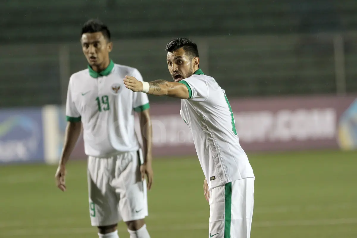 Timnas Indonesia