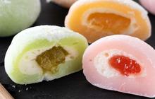 Cara Membuat Mochi yang Kenyal ala Rumahan, Mudah Dicoba