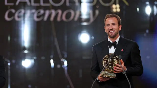 Harry Kane