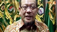 La Nyalla: BTN Mencari Personel Profesional