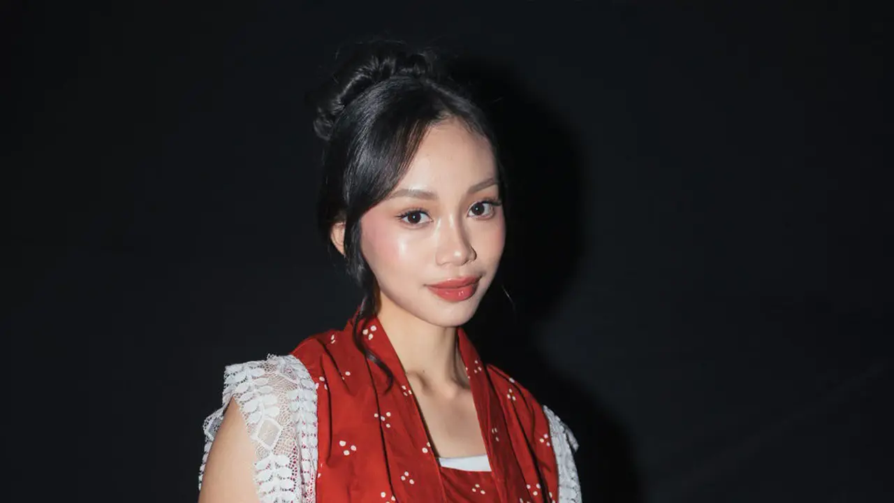 Gendis Mayrannisa resmi mengundurkan diri dari JKT48