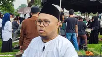 Andro Nidji Kenang Pengalaman Dirawat di ICU Seruangan dengan Mendiang Ibunya