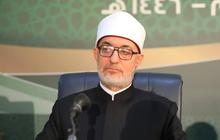 Mufti Agung Mesir Tolak Seruan Jihad Lawan Israel, Alasannya Konyol