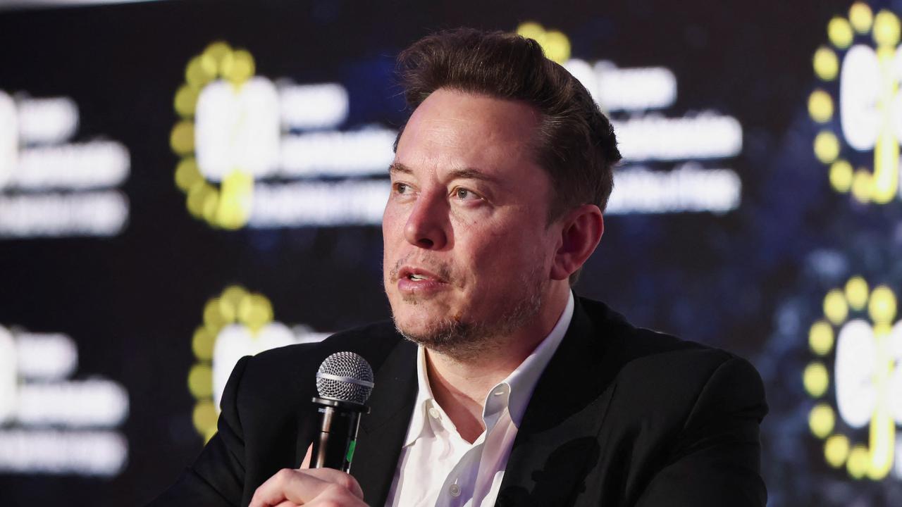 Sebelum Jadi Orang Tajir di Dunia, Elon Musk Pernah Hidup Hanya dengan Duit Rp 15 Ribu Sehari