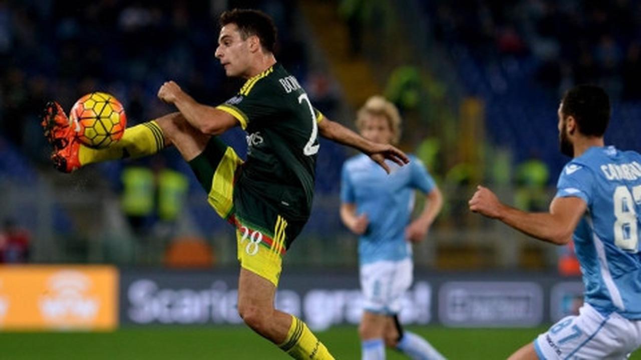 Hasil Pertandingan Lazio vs AC Milan: Skor 1-3