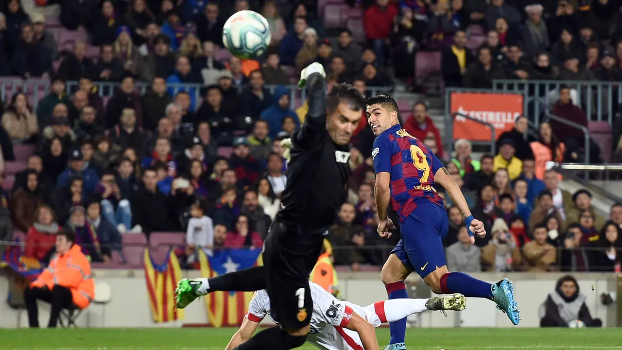 Luis Suarez