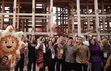 Jelang Penutupan World Expo 2025 Osaka, Paviliun Indonesia Catat Berbagai Capaian Penting