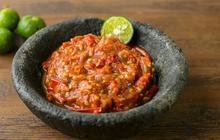 Teman Pendamping Nasi, Ini 7 Resep Sambal Tomat Sederhana, Lezat dan Bikin Ketagihan