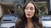 Upaya Mediasi Erika Carlina dan DJ Panda Terkait Dugaan Kasus Pengancaman Masih Buntu