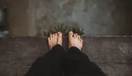 Sebuah video yang menunjukkan para petugas pemadam kebakaran menyelamatkan seorang pria yang ingin bunuh diri menjadi viral. pexels.com/@guilman-2204305